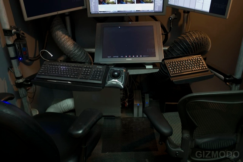 Illustration for article titled Winners of the Gizmodo Readers' Best Computer Rig Contest